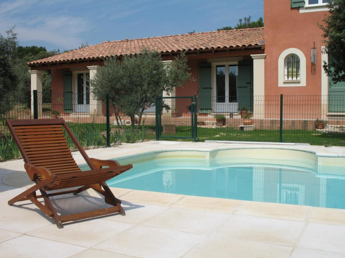 Ll Poulidetto Bed & Breakfast Lioux Dış mekan fotoğraf