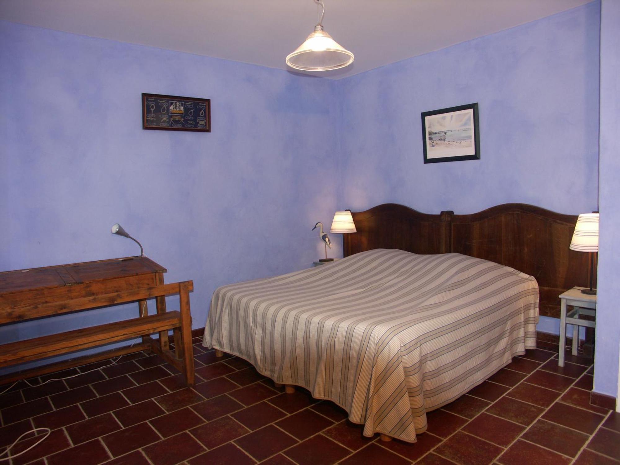 Ll Poulidetto Bed & Breakfast Lioux Dış mekan fotoğraf