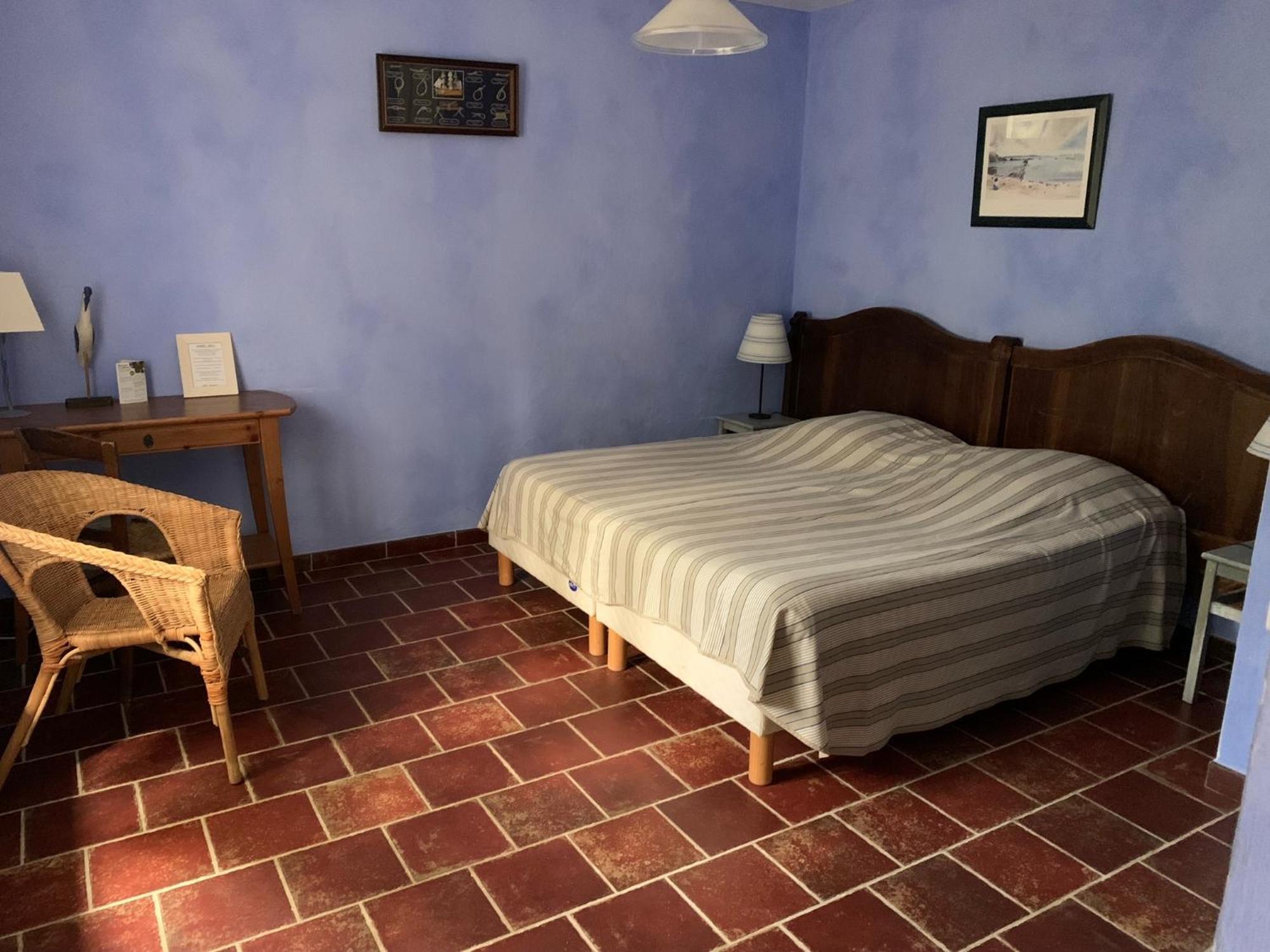 Ll Poulidetto Bed & Breakfast Lioux Dış mekan fotoğraf