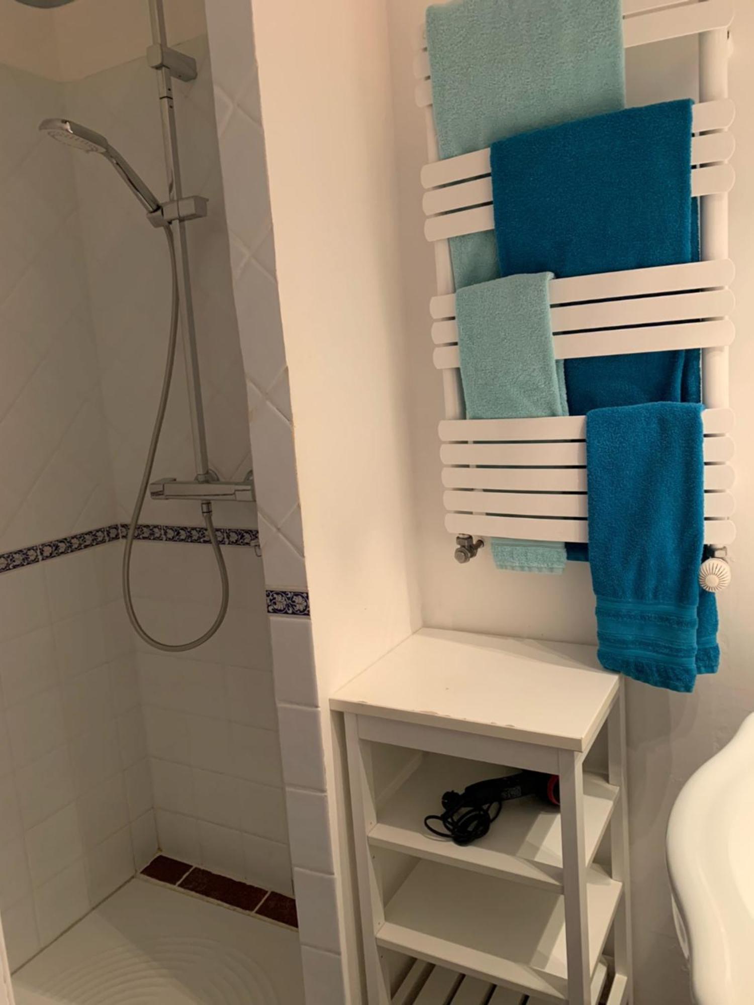 Ll Poulidetto Bed & Breakfast Lioux Dış mekan fotoğraf