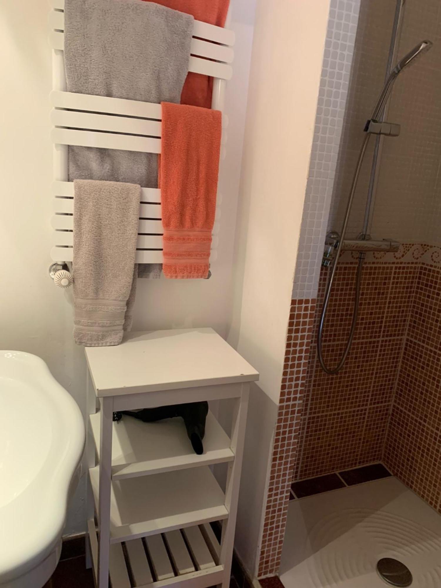 Ll Poulidetto Bed & Breakfast Lioux Dış mekan fotoğraf