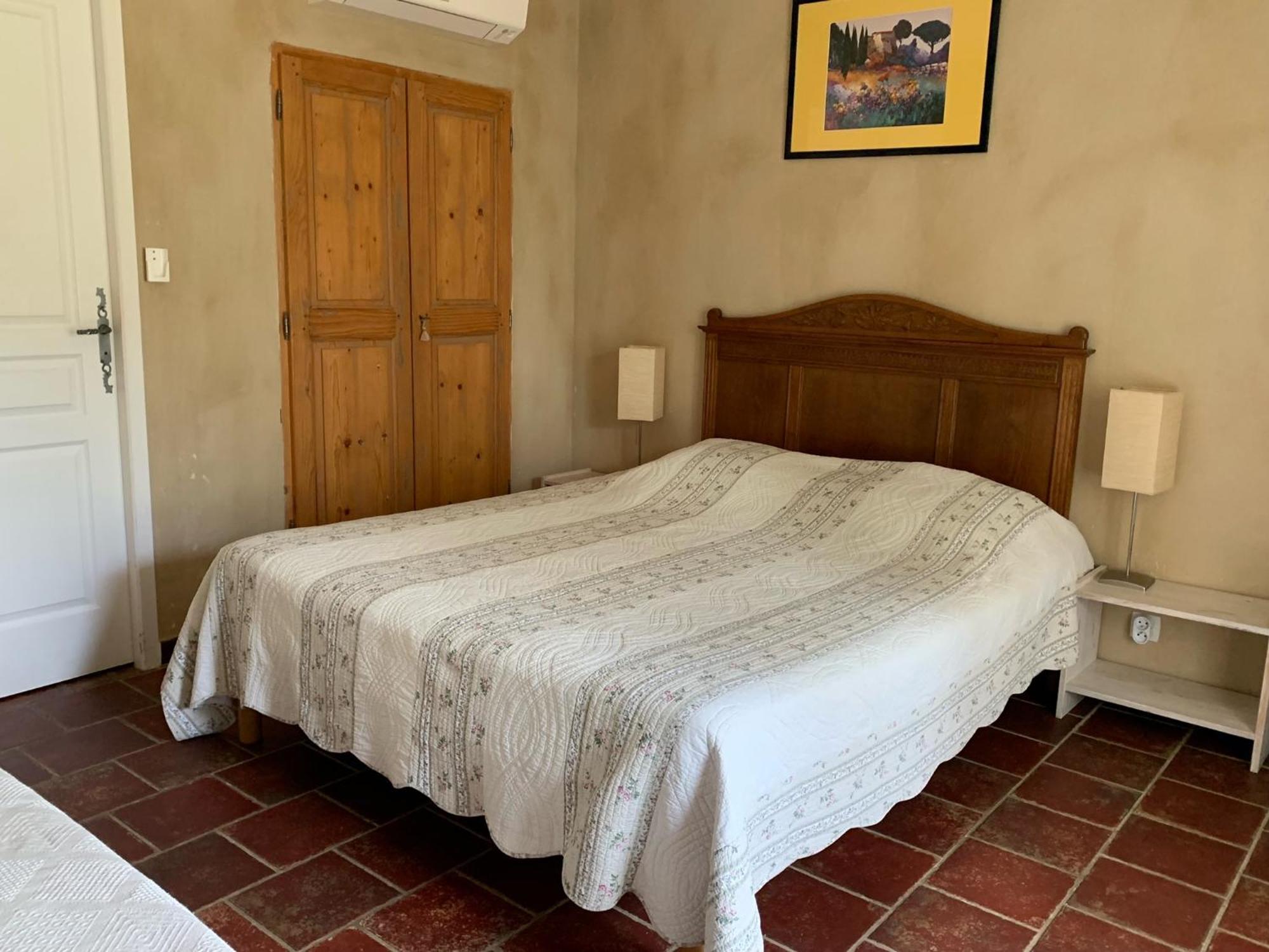 Ll Poulidetto Bed & Breakfast Lioux Dış mekan fotoğraf